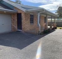 The Beach House on Fitzroy  Anna Bay - Adwords Guide