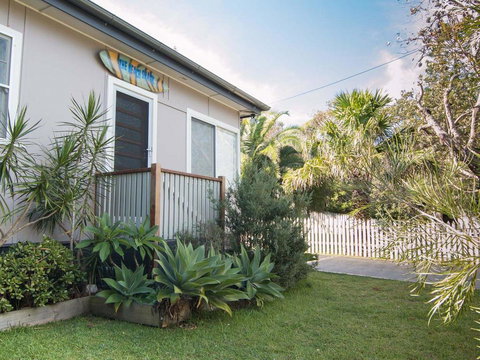 The Beach Shack - Adwords Guide 0