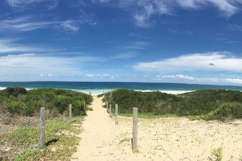 The Beach Shack - Adwords Guide 1