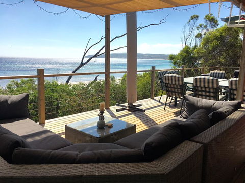 The Beach Shack - Adwords Guide 0