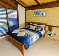 The Beach Shack - Koda Beach Bungalow 1 - Adwords Guide