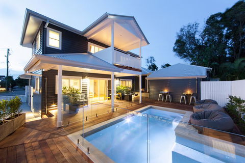 The Beach Shack Byron Bay - Adwords Guide 0