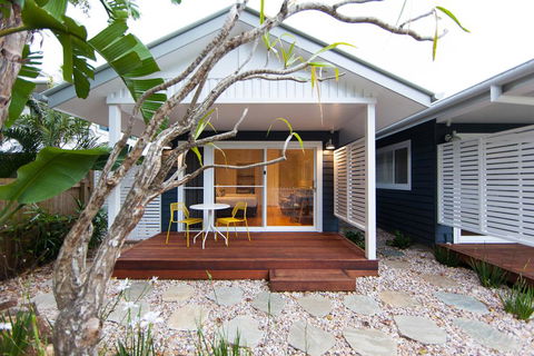 The Beach Shack Byron Bay - Adwords Guide 1