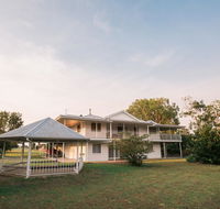 The Belle Riverhouse Tumbulgum - Adwords Guide