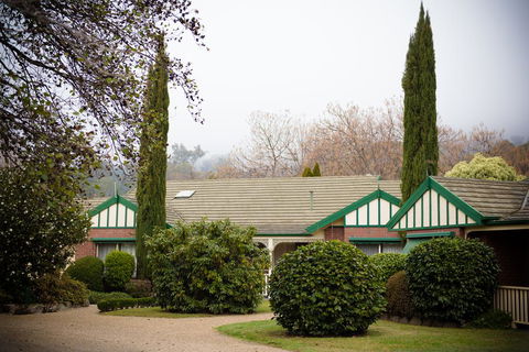 The Birch House - Silver Birches Luxury Accommodation Bright - Adwords Guide 1