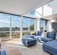The Blairgowrie Glasshouse 360 views - Adwords Guide