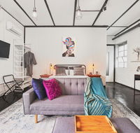 The Blender Loft - Adwords Guide
