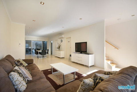 The Block Townhouses - Adwords Guide 0