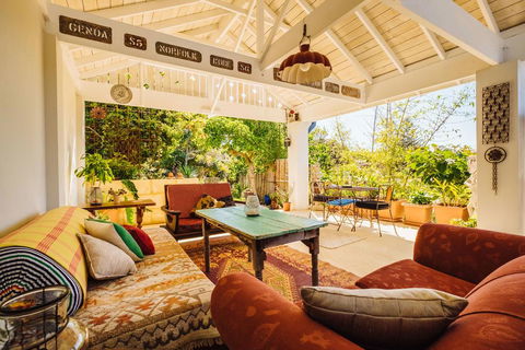 The Blue Beach House - Adwords Guide 0