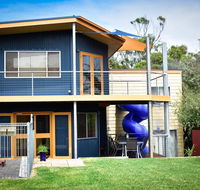 The Blue House - Rye Family Entertainer - Adwords Guide