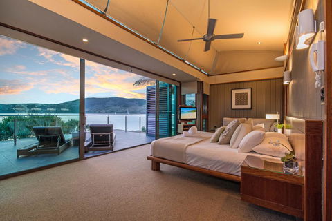 The Blue Marlin Yacht Club Villa 6 On Hamilton Island - Adwords Guide 1