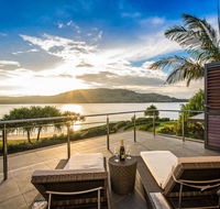 The Blue Marlin Yacht Club Villa 6 On Hamilton Island - Adwords Guide
