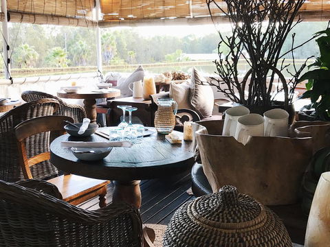 The Boathouses At Leaves & Fishes - Adwords Guide 2