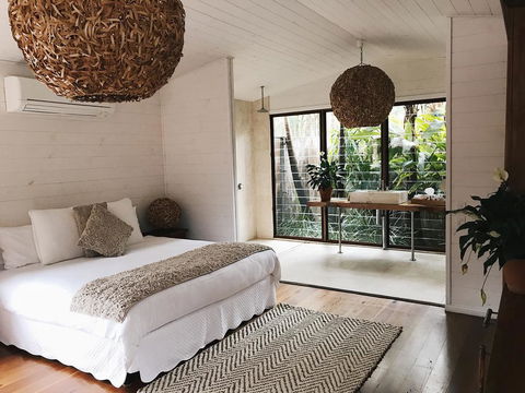 The Boathouses At Leaves & Fishes - Adwords Guide 1