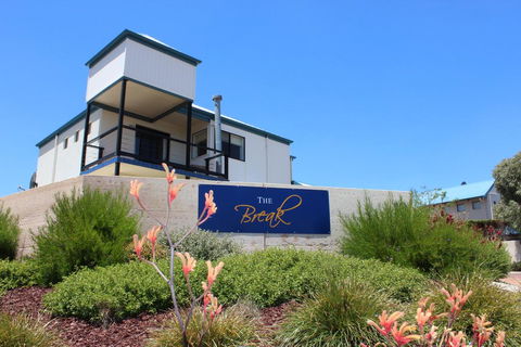 The Break Margaret River Beach Houses - Adwords Guide 0