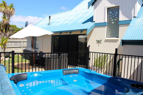 The Break Margaret River Beach Houses - Adwords Guide 3