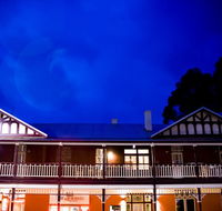 The Bridgetown Hotel - Adwords Guide