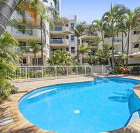 The Burlington Holiday Apartments - Adwords Guide