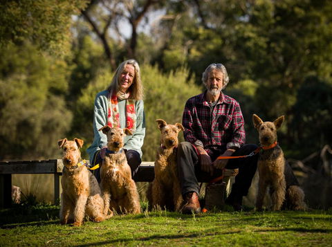 The Burrow At Wombat Bend - Adwords Guide 1