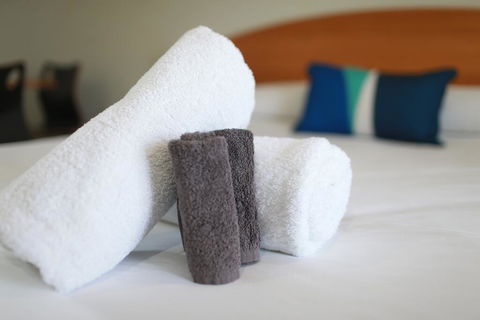 The Busselton Motel - Adwords Guide 3