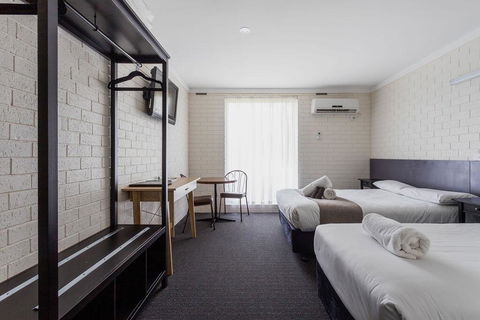 The Busselton Motel - Adwords Guide 2