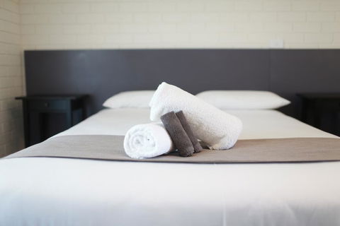 The Busselton Motel - Adwords Guide 1