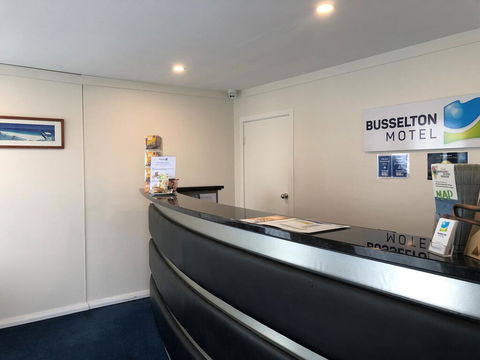 The Busselton Motel - Adwords Guide 0