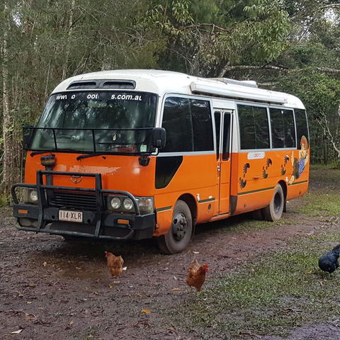 The Cabin - Adwords Guide 3