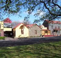 The Camperdown Mill - Adwords Guide