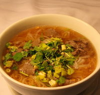 Siam Orchid Spicy Thai Restaurant - Adwords Guide
