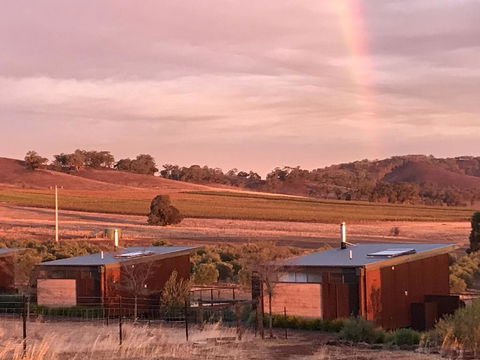 The Cellars At Heathcote II - Adwords Guide 1