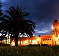 The Central Hotel Motel Lakes Entrance - Adwords Guide