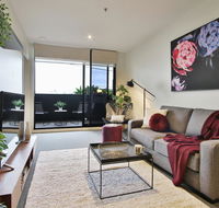 The CHANGE Apartments - Adwords Guide
