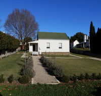 The Chapel Deloraine - Adwords Guide
