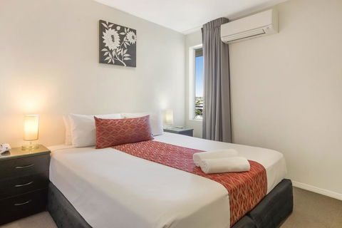The Chermside Apartments - Adwords Guide 2