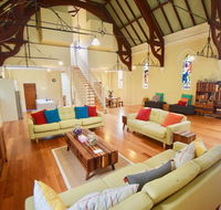 The Church  Woodford - Adwords Guide
