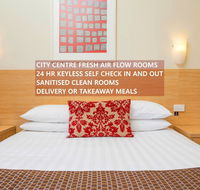 The Club Motel and Apartments - Adwords Guide