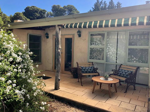 The Coach House - Adwords Guide 0