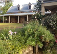 The Coach House on River and Park - Adwords Guide