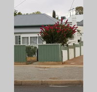 The Comfort Cottage on Williams - Adwords Guide