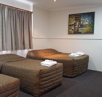 The Commercial Hotel Motel - Adwords Guide