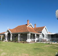 The Convent Boutique Accommodation Cafe - Adwords Guide