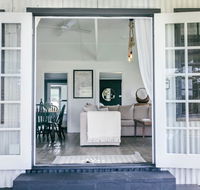 The Cooks House at Corunna Station - Adwords Guide