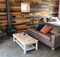 The Cottage - 58 Acre Farm Stay at Hanging Rock - Adwords Guide