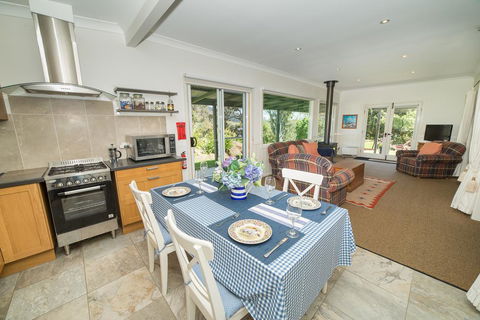 The Cottage At The Bryn At Tilba - Adwords Guide 1