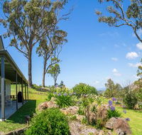 The Cottage at The Bryn at Tilba - Adwords Guide