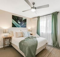 The Cowhide Cabin - comfy family friendly stays in Toowoomba - Adwords Guide