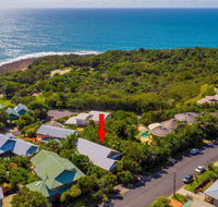 The Crest 2 - At Beautiful Angourie - Adwords Guide