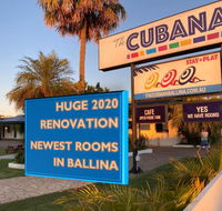 The Cubana Ballina - Adwords Guide