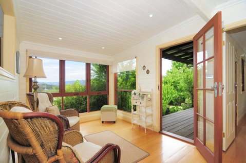 The Dairy - Kangaroo Valley - Adwords Guide 0